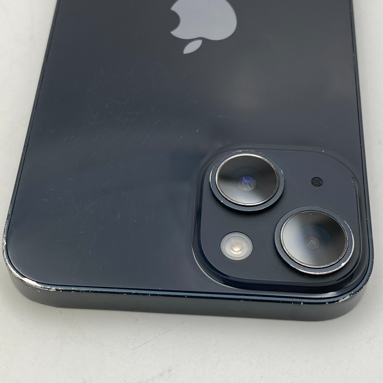 Apple iPhone 14 – 128GB – Midnight (AT&T/Cricket ONLY) – Fair Condition