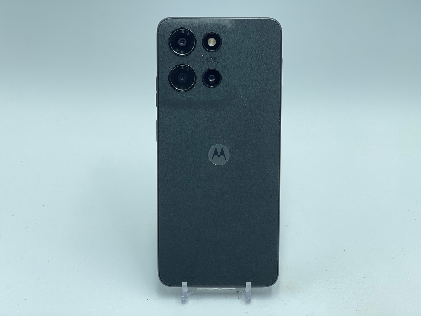 Motorola Motorola Moto G 5G 2025 128GB XT2513-1 (Metro) Black (M-0001)