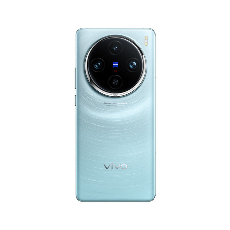 ViVO X100 Pro 5G Unlocked 256GB 6.78in MediaTek Dimensity 9300 original