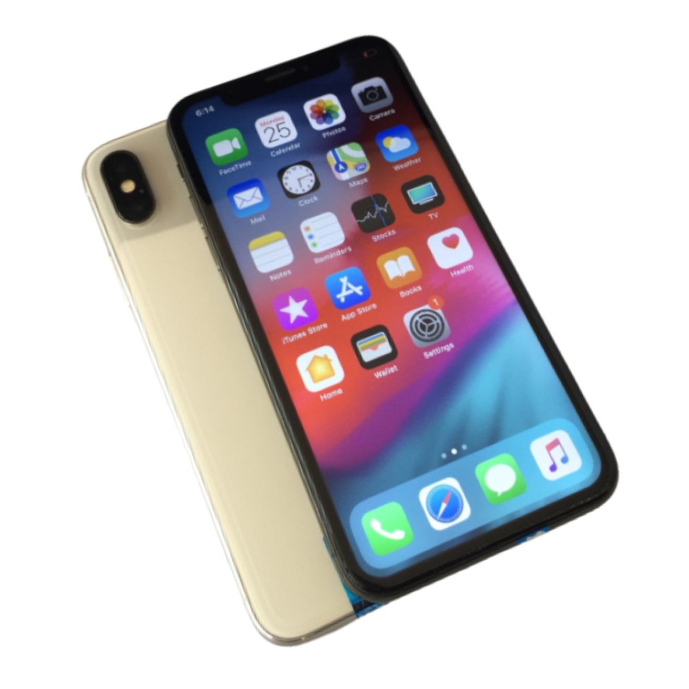 Apple iPhone X 64GB 256GB Factory Unlocked AT&T T-mobile Verizon iOS 4G