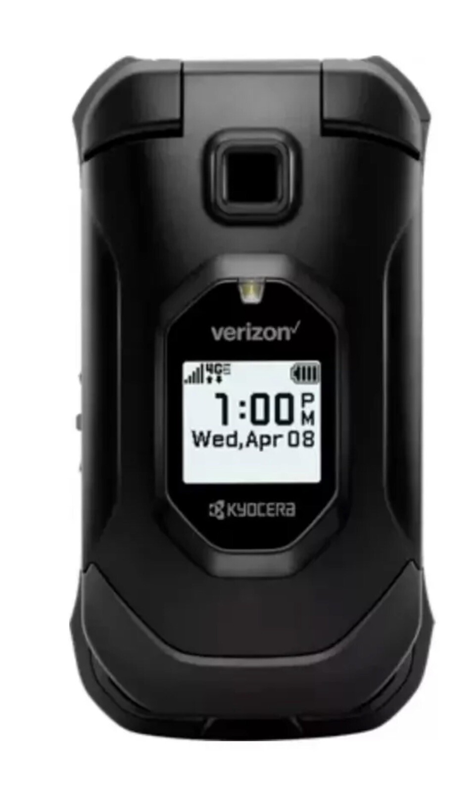 Kyocera DuraXV Extreme E4810 KOSHER Rugged Flip Phone