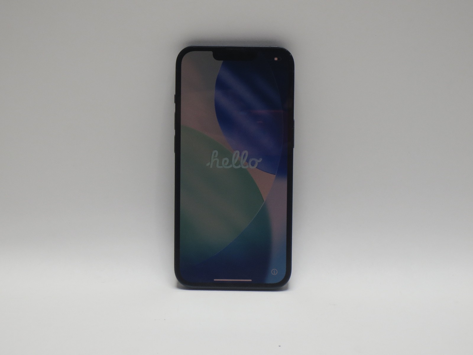 Apple iPhone 12 64GB Space Gray A2172 IOS 18.2.1 Unlocked Any Carrier – #READ