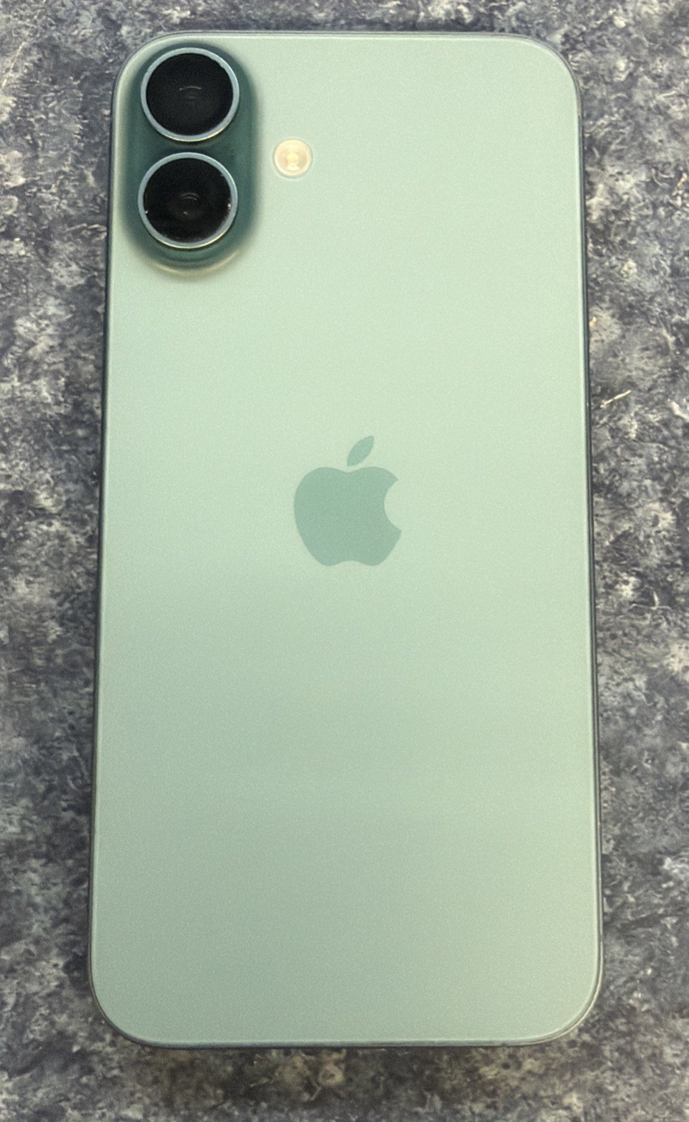 Apple iPhone 16 Plus 128GB Ultramarine UNLOCKED *READ DESCRIPTION*