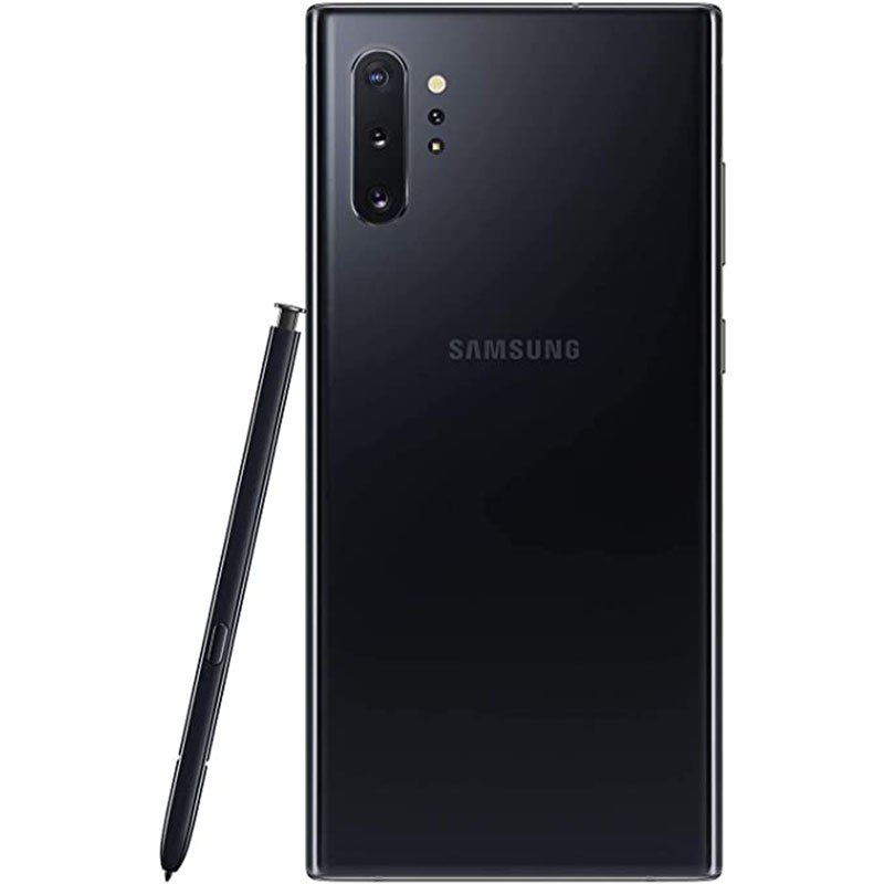 New Samsung Galaxy Note10+ Plus 4G SM-N975U 12+256GB GSM+CDMA Unlocked 6.8″