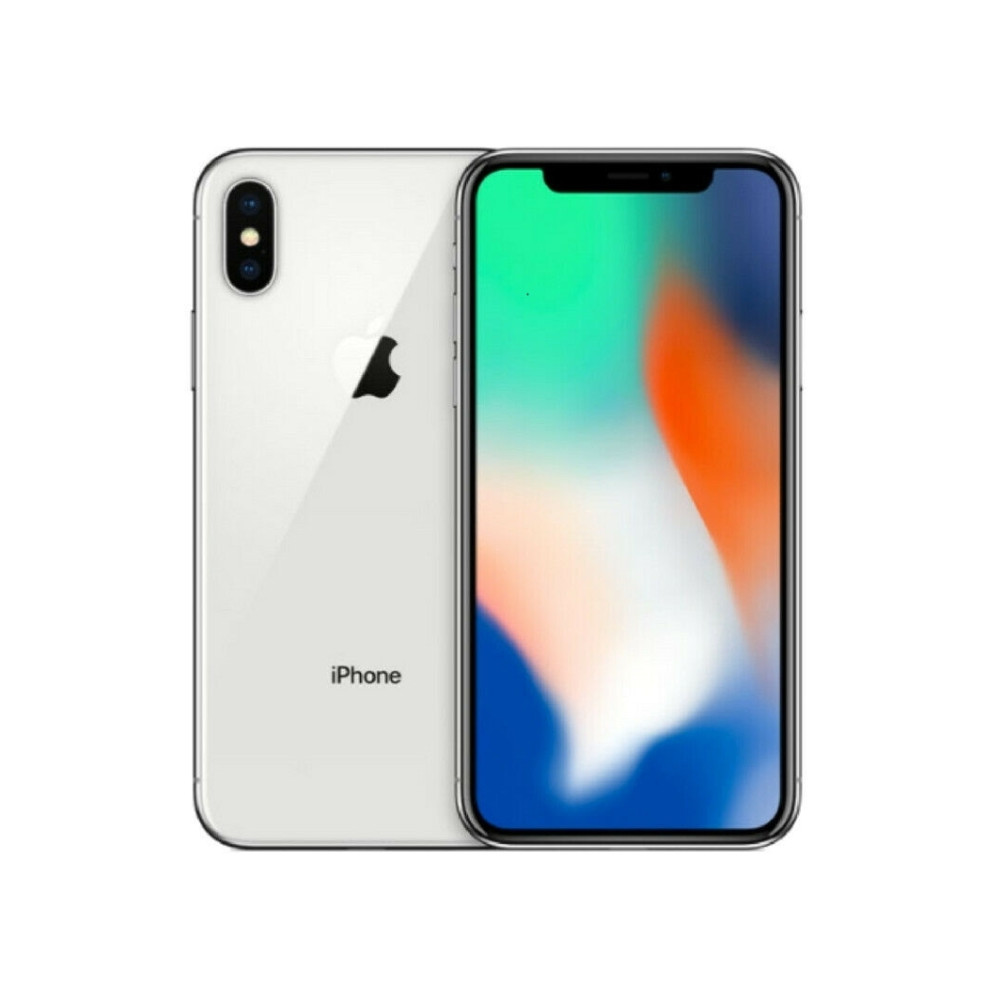 Apple iPhone X/XR 64GB Unlocked Verizon US Cellular T-Mobile – Free Return