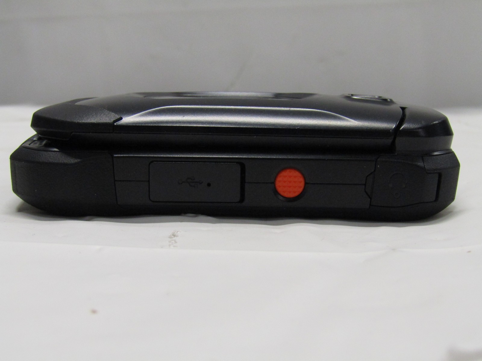 Kyocera DuraXV Extreme+ E4810 4G LTE Verizon RUGGED USB-C Black