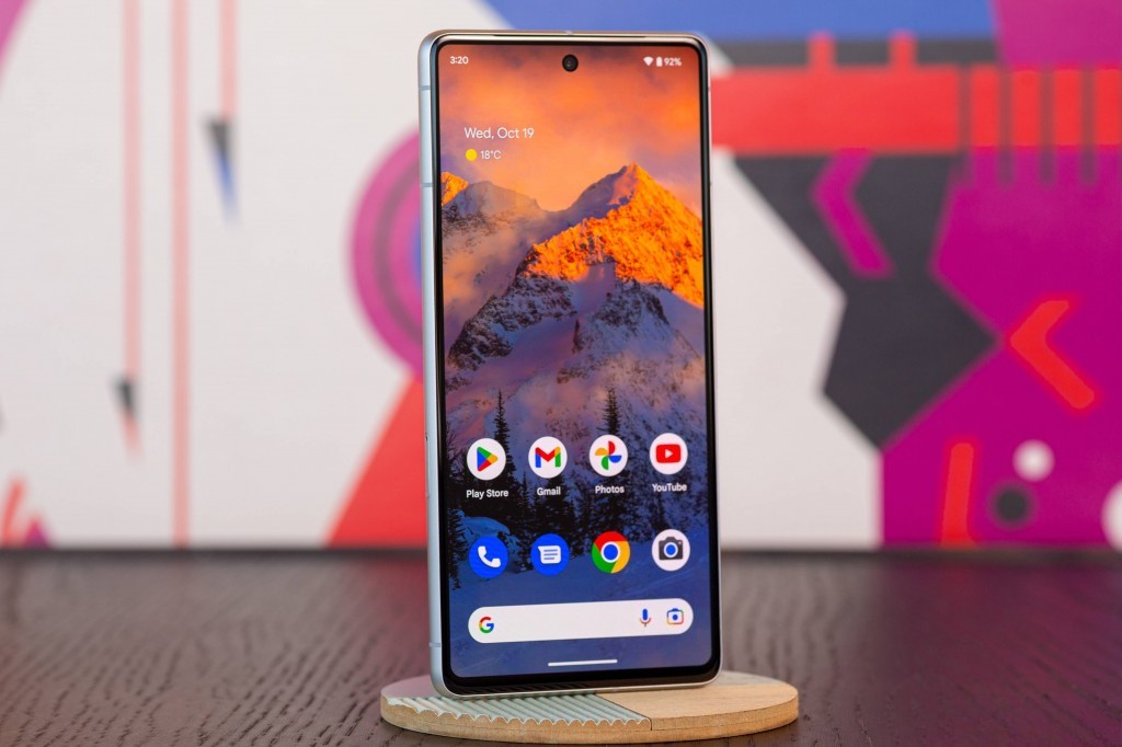 New Google Pixel 7 7a 7 Pro 5G Unlocked Android Sealed Tensor G2 128GB