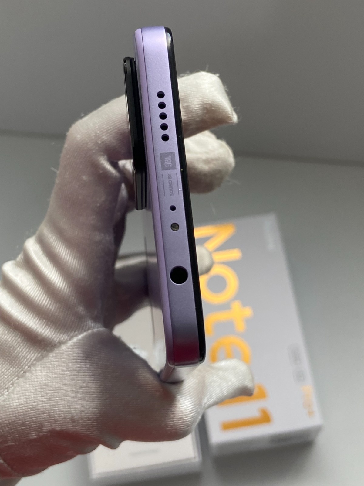 Xiaomi Redmi Note 11 Pro+ 5G 256GB Unlocked 6.67″ 108.0MP Android SmartPhone