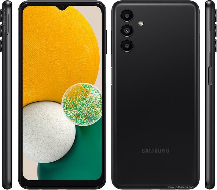 Unlocked Samsung Galaxy A13 5G SM-A136U 64GB 4GB RAM 50MP New Sealed 6.5″5000mAh