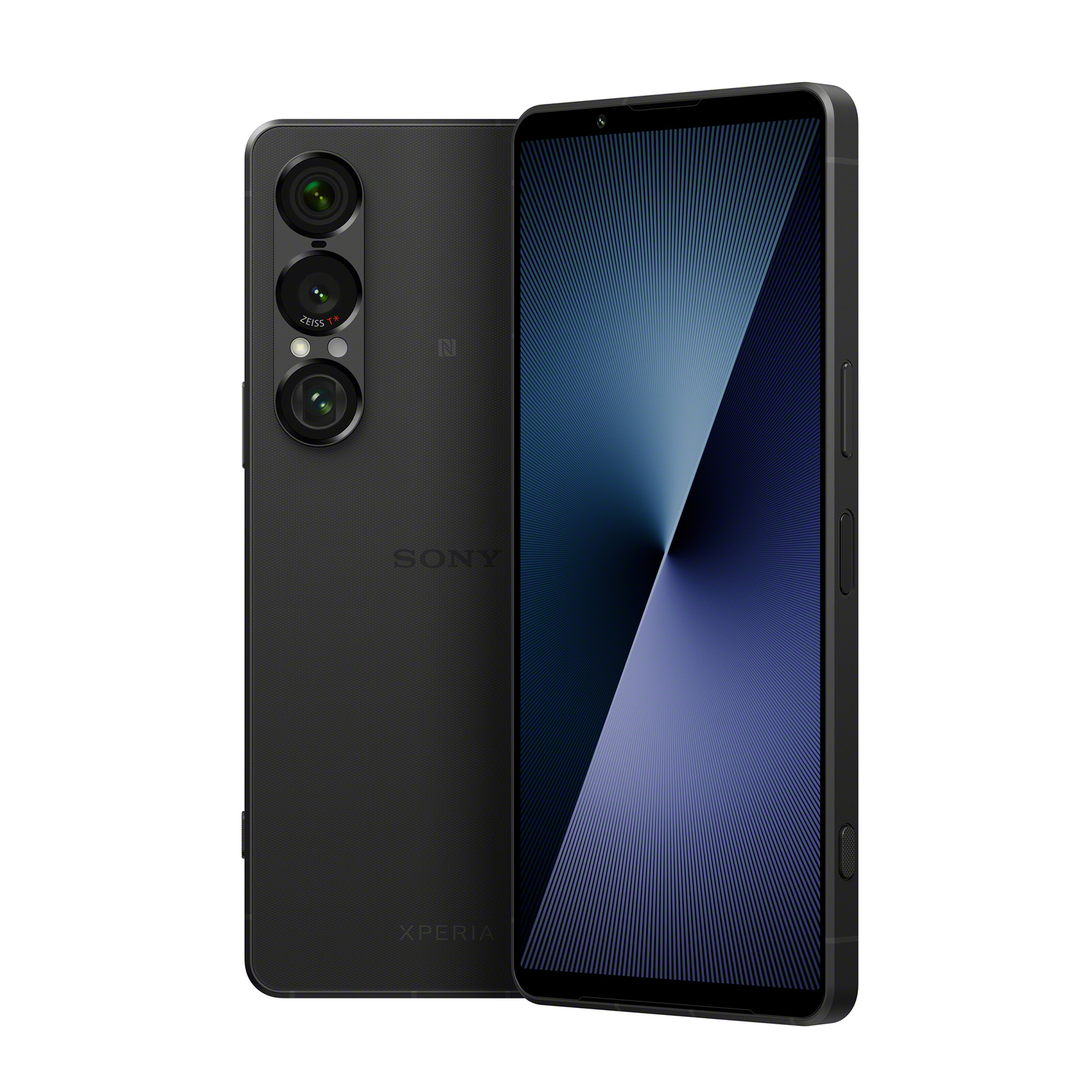 Sony Xperia 1 VII XQ-FS72 256/512GB 12GB RAM Unlocked Smartphone 6.5″ 48.0MP