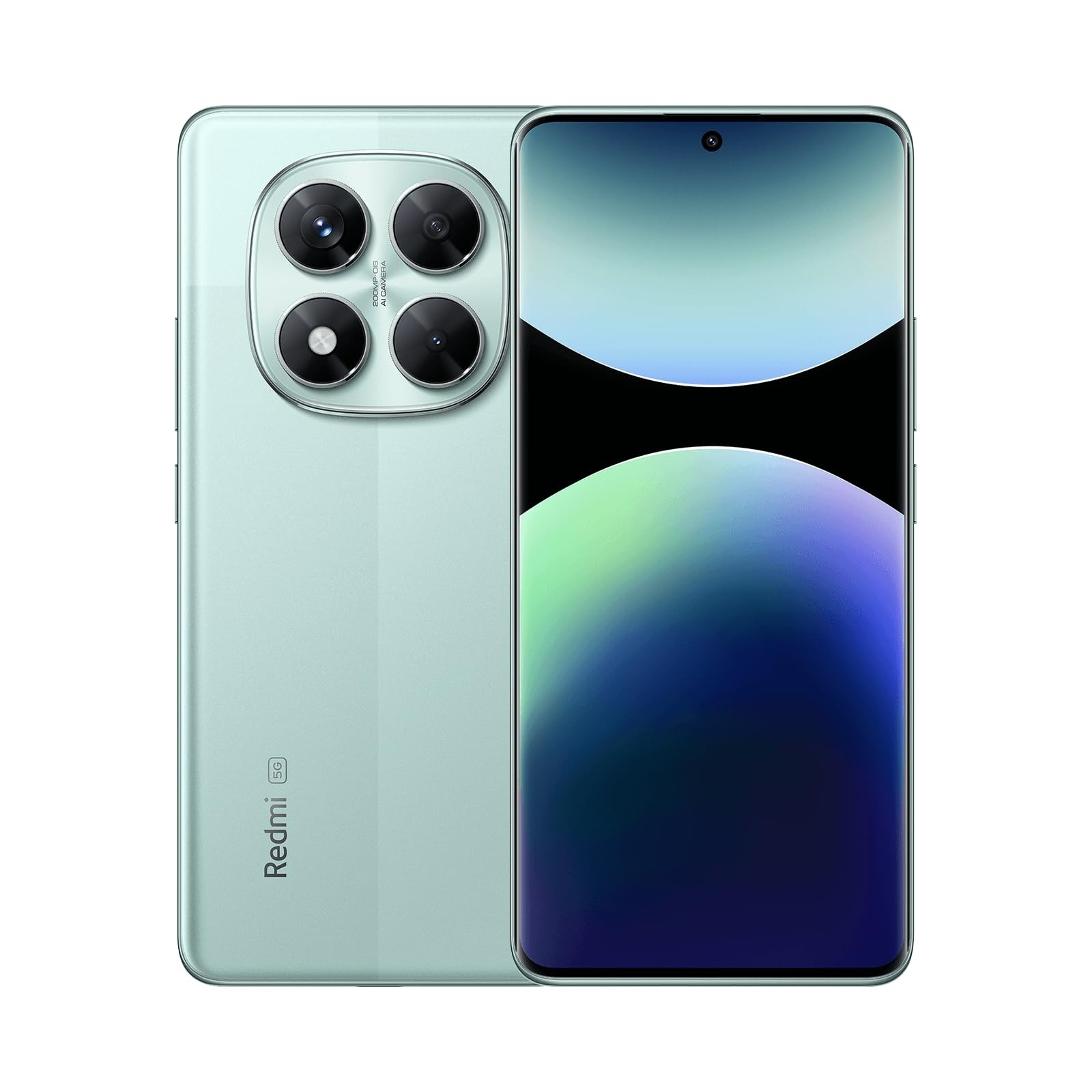 Xiaomi Redmi Note 14 Pro 5G 12GB 256GB Unlocked Smartphone New Sealed Global