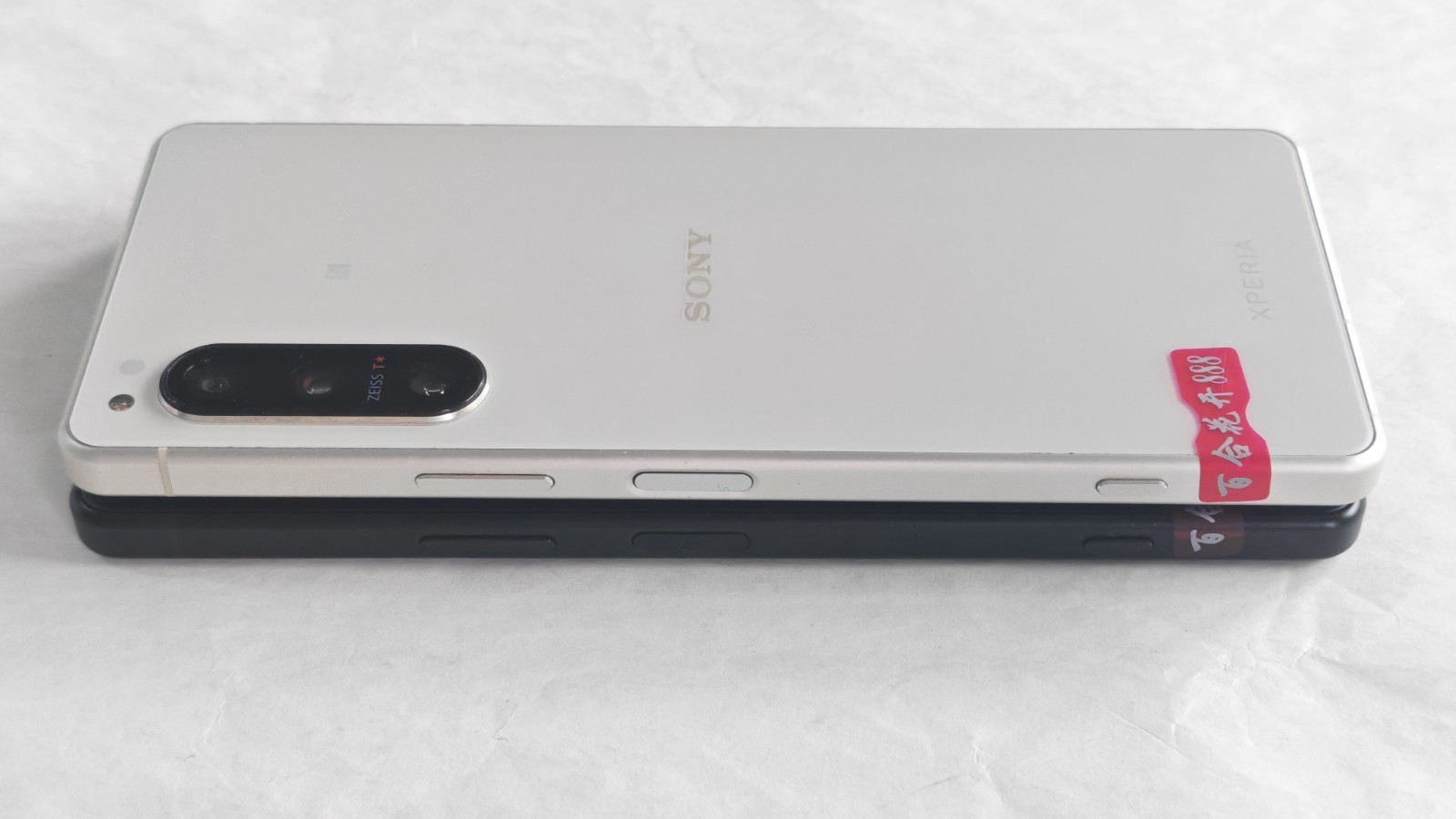 95% N ew Sony Xperia 5 IV Unlocked XQ-CQ54 128GB 8GB RAM Global Version Reboxed
