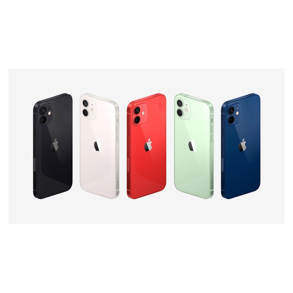 Apple iPhone 12 128GB 64GB Tmobile Unlocked At&t Verizon GSM/CDMA iOS 5G