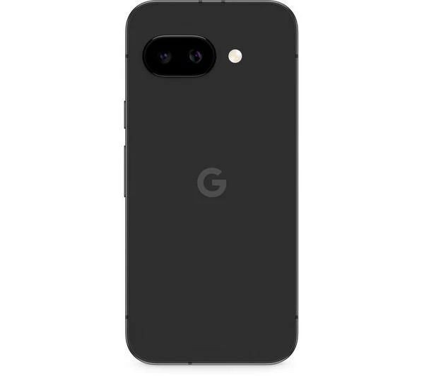 Google Pixel 9a 128GB – Locked T-Mobile – Obsidian “New in Box”
