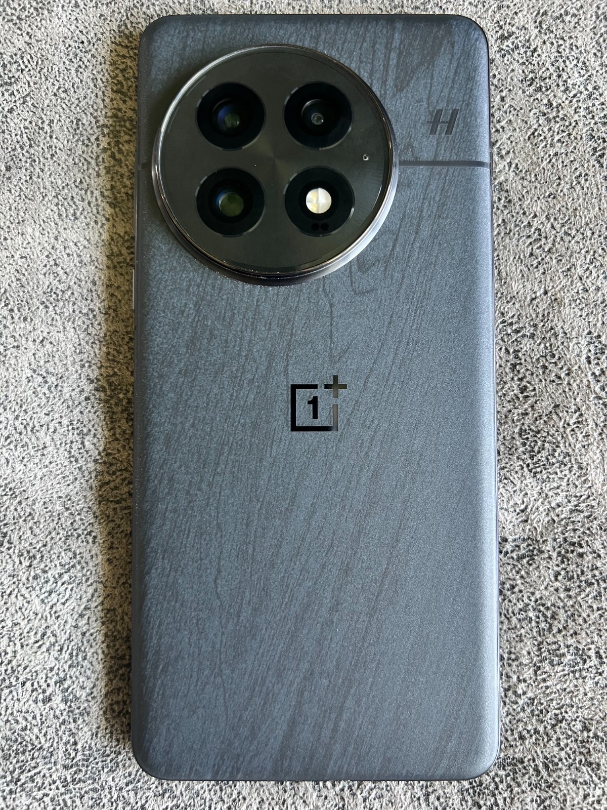 OnePlus 13 512 GB + 16 GB RAM Black Eclipse US Unlocked w/ 98% Battery Health