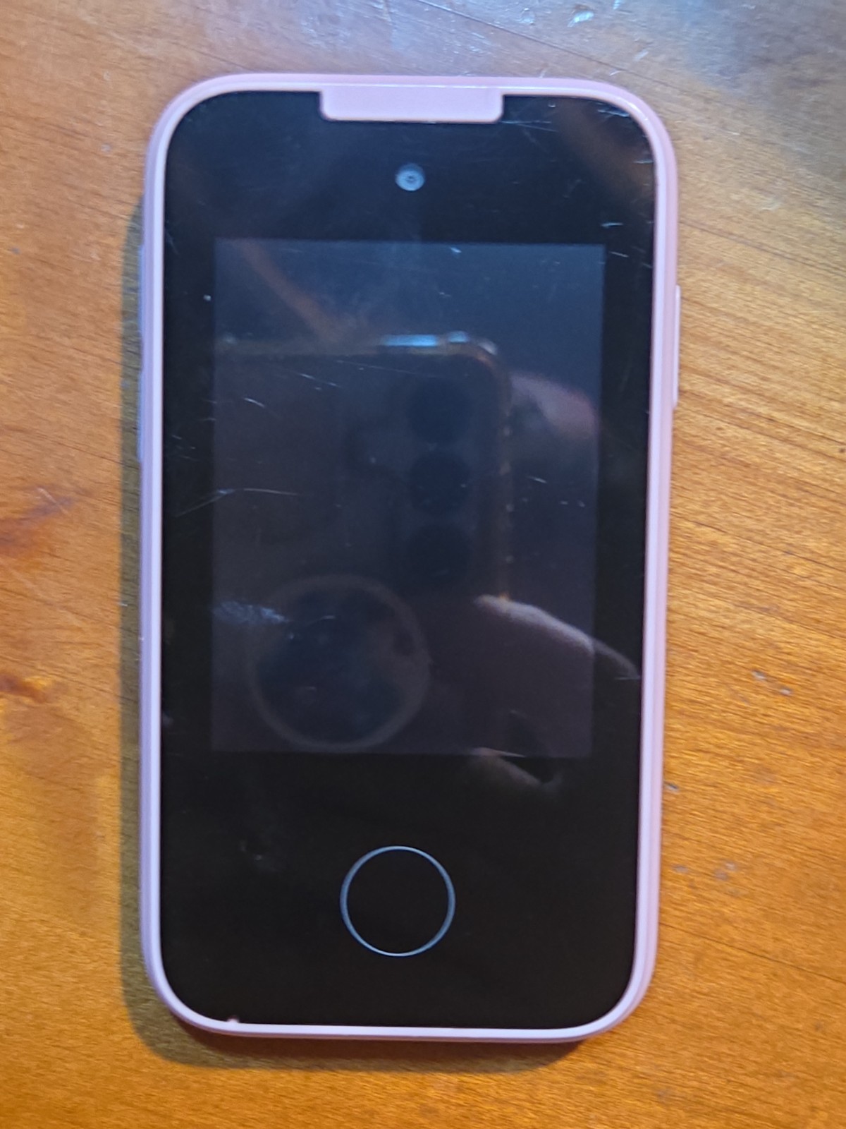 Kids Smart Phone, 4.5″x2.5″ size Kid Phones 3 up. Phone Only