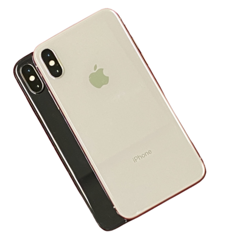 Apple iPhone X/XS Unlocked Verizon At&t T-Mobile Smartphone – 64GB 256GB