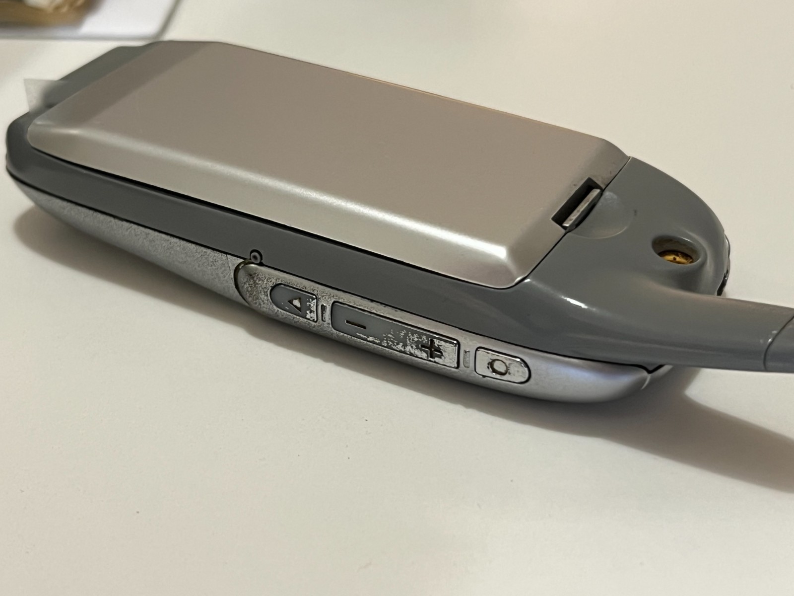 Ultra Rare Siemens SL45 Rare With Stand Charging Beautiful Retro Cell Phone