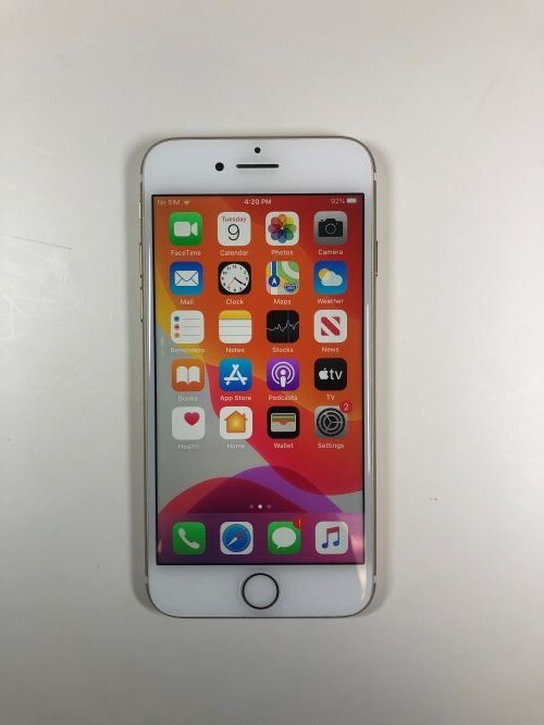 iPhone 7 “GOLD” 32 GB, T-Mobile/Sprint, Handset Only ” A – GRADE “