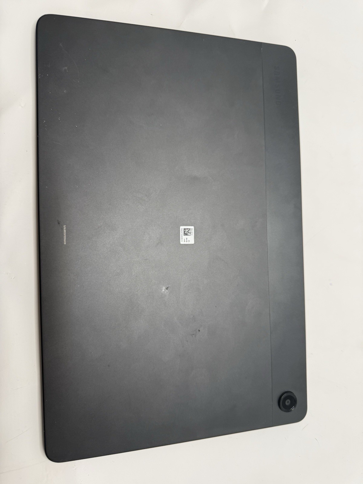 Samsung Galaxy Tab A9+ SM-X210 64 GB, Wi-Fi, 11 in – Graphite PARTS ONLY