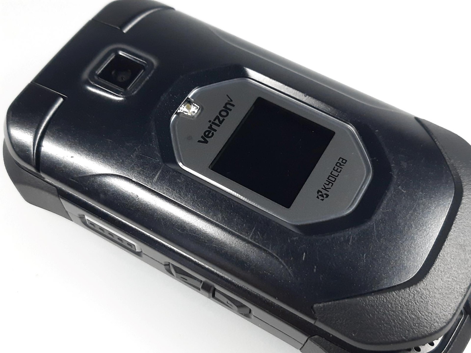 Kyocera DuraXV LTE EXTREME PLUS E4811 (Verizon) Unlocked Camera Phone