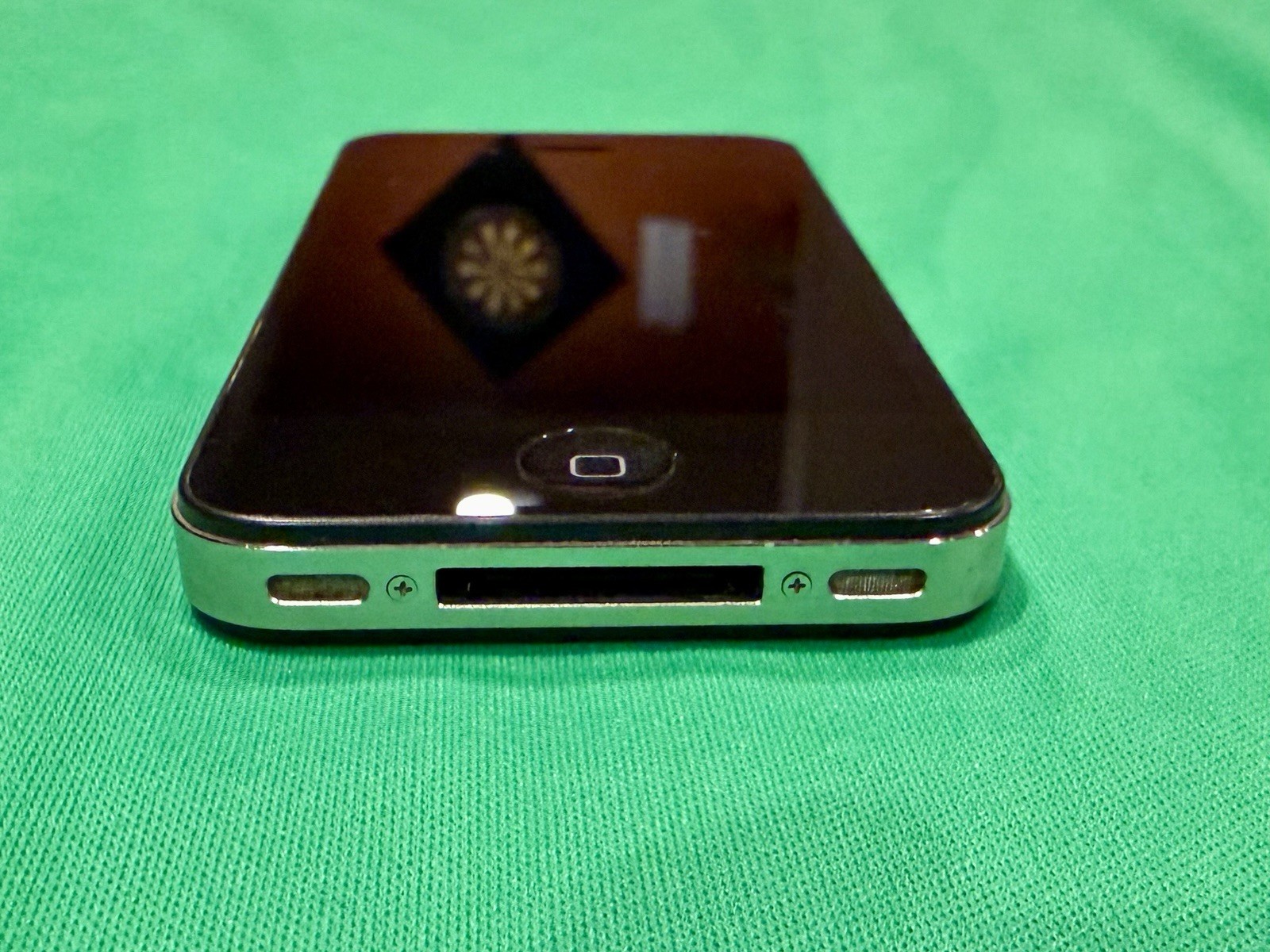Apple iPhone Parts Lot iPhone 6 + 2 iPhone 4 + iPod Touch + More!