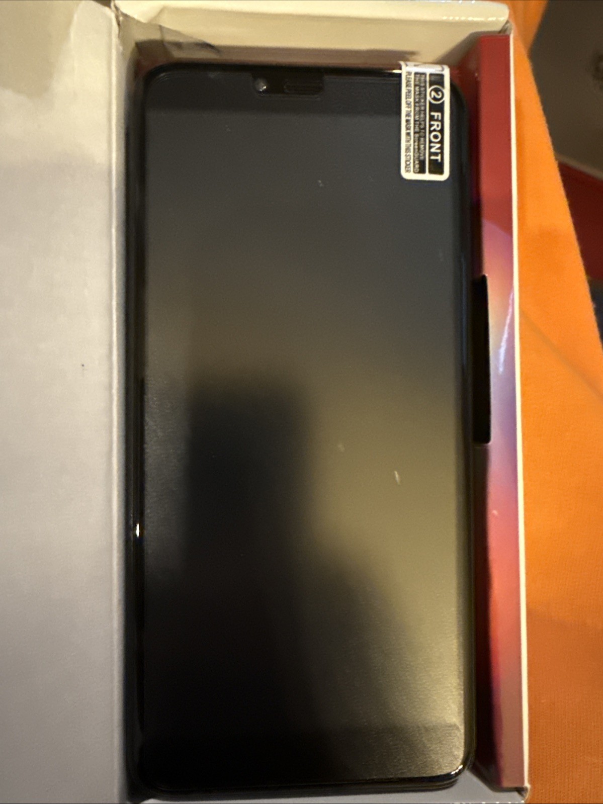 FOXXD Unlock A56 Smartphone: 5.5-inch Screen 2GB RAM + 16GB Storage 2MP Camera