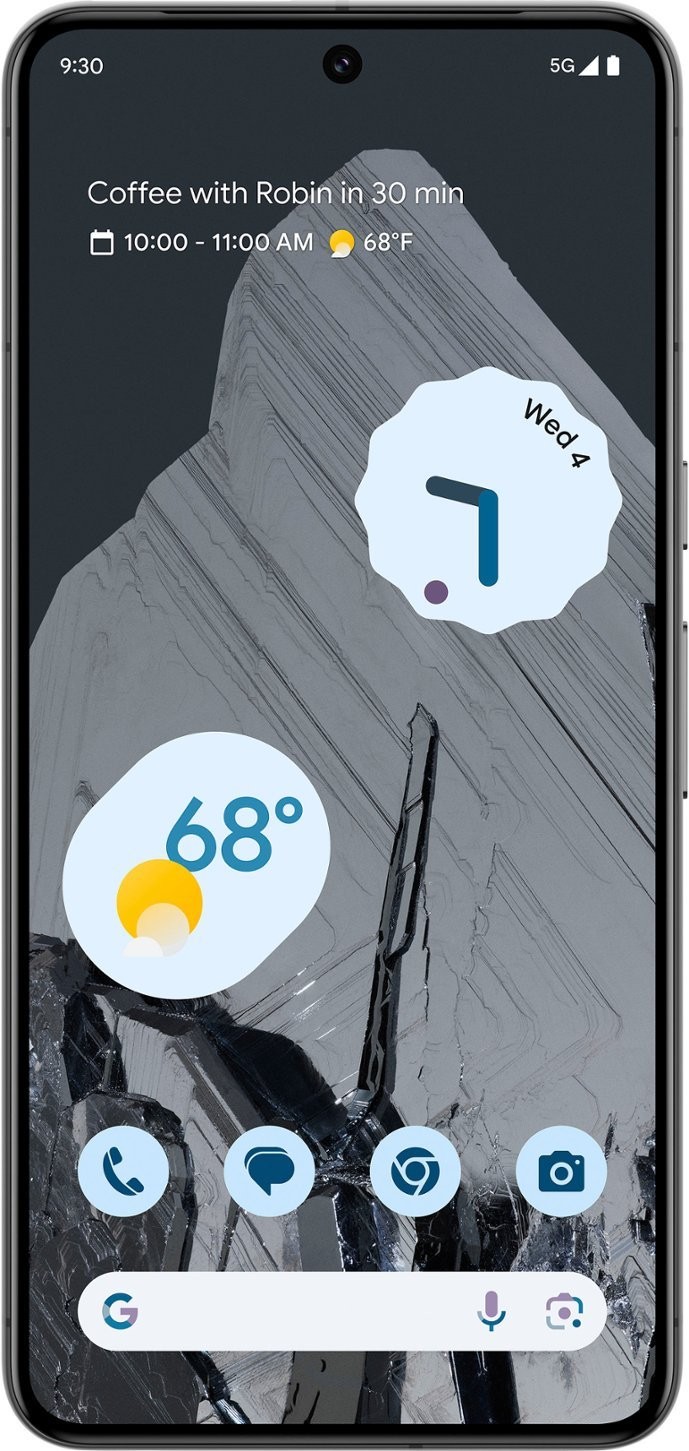 Google Pixel 8 Pro G1MNW Unlocked 512GB Obsidian C