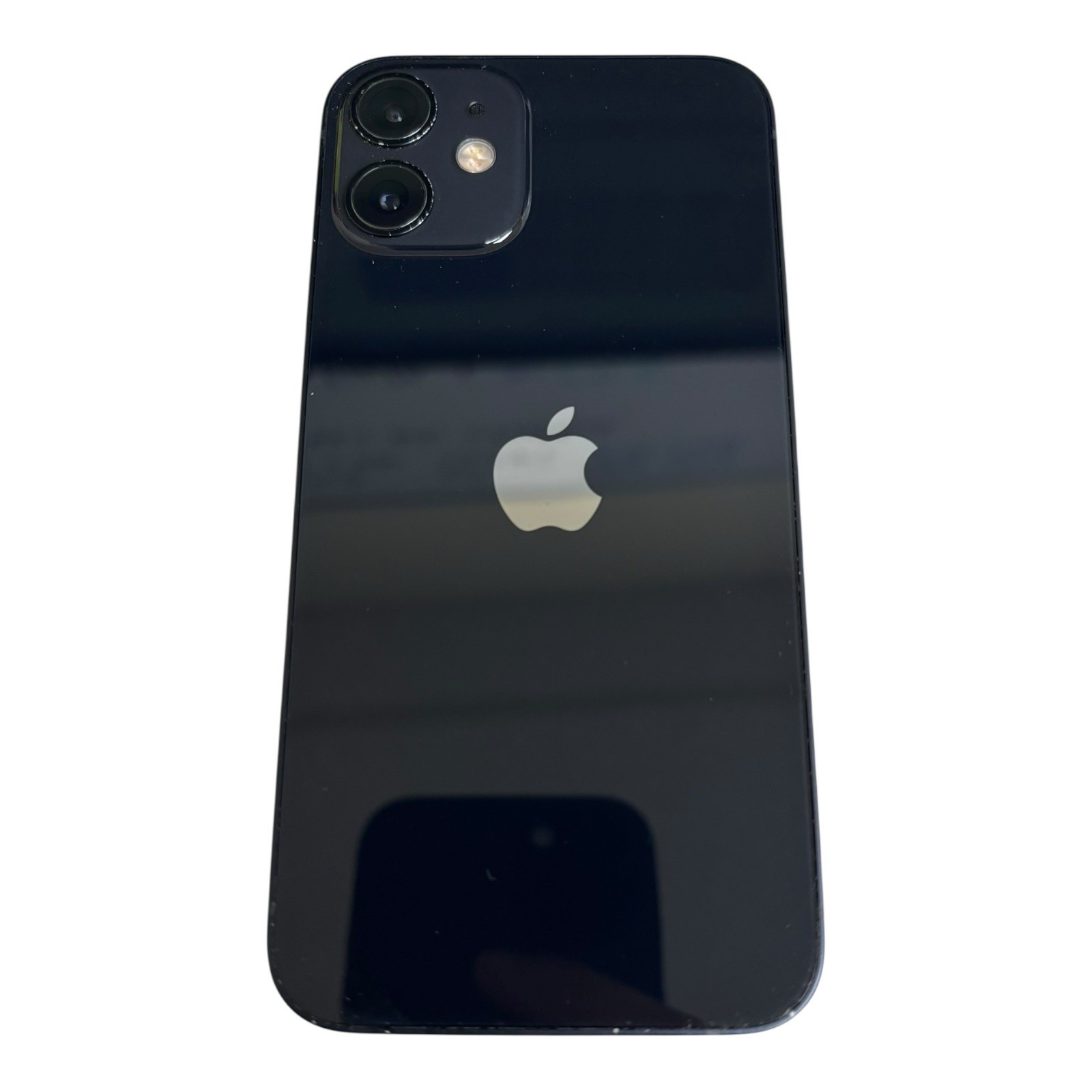 Apple iPhone 12 mini 64GB [A2176] Black (Unlocked) – *READ*