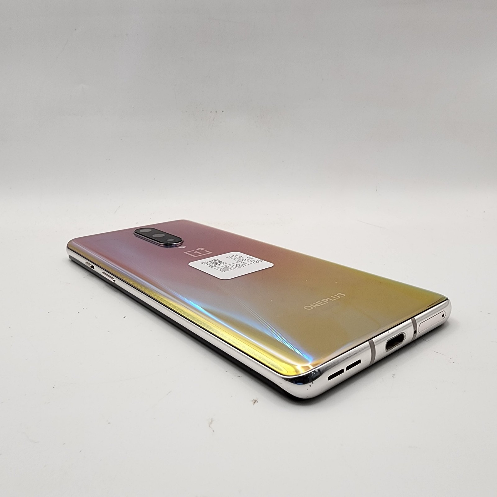 OnePlus 8 5G IN2017 128GB Interstellar Glow (T-Mobile/Unlocked)