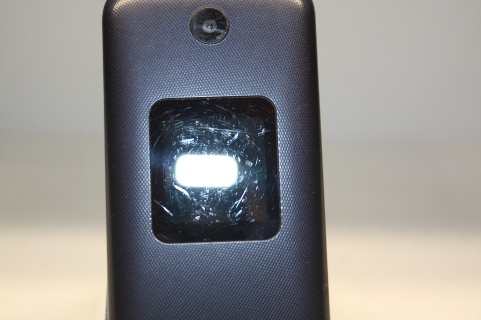 TCL Flip Go 4058W – 8GB – Blue (Unlocked) Flip Phone, 002