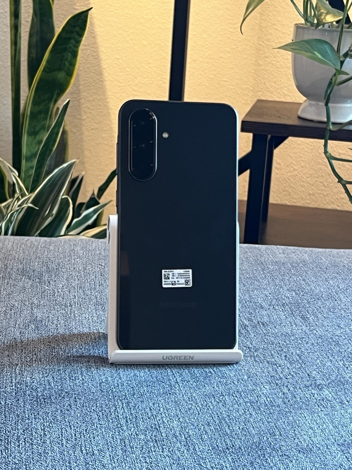 Samsung Galaxy A36 5g – 128GB (Cricket Wireless)
