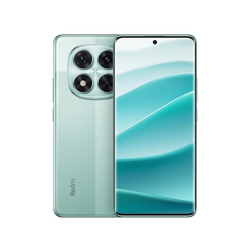 Xiaomi Redmi Note 14 Pro 5G 256GB 512GB 6.67inch Dimensity 7300-Ultra Original