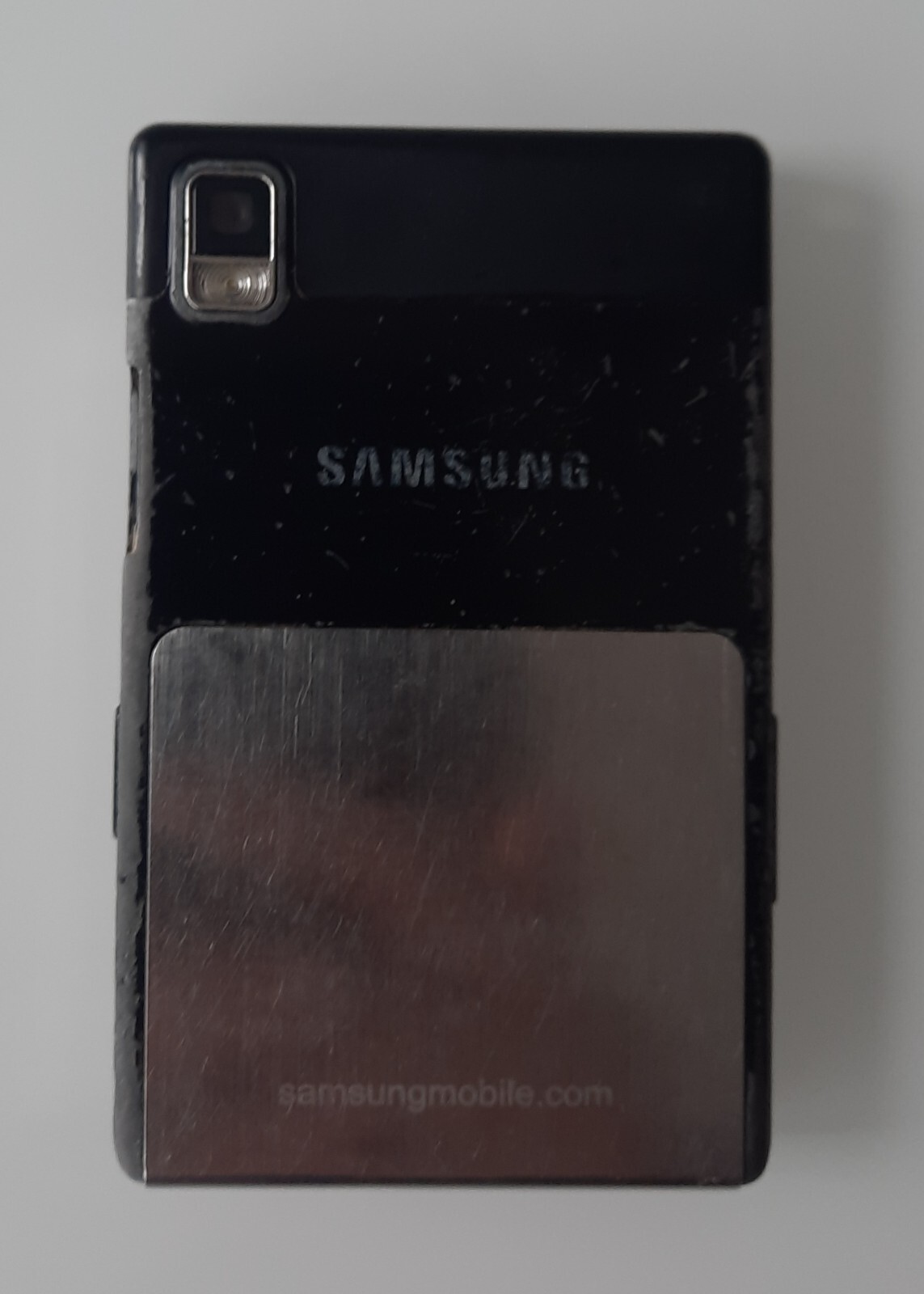 Samsung SGH P300 – Unlocked – Original Classic Full Working Phone