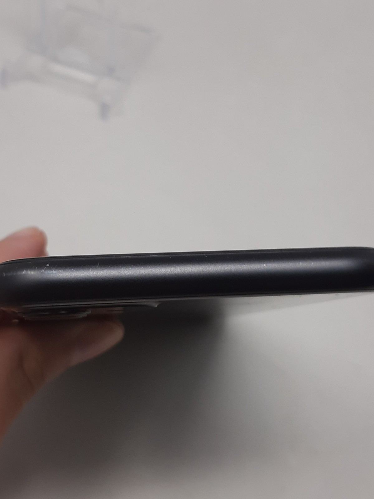 Apple iPhone 11 – 64 GB – Black (Unlocked)