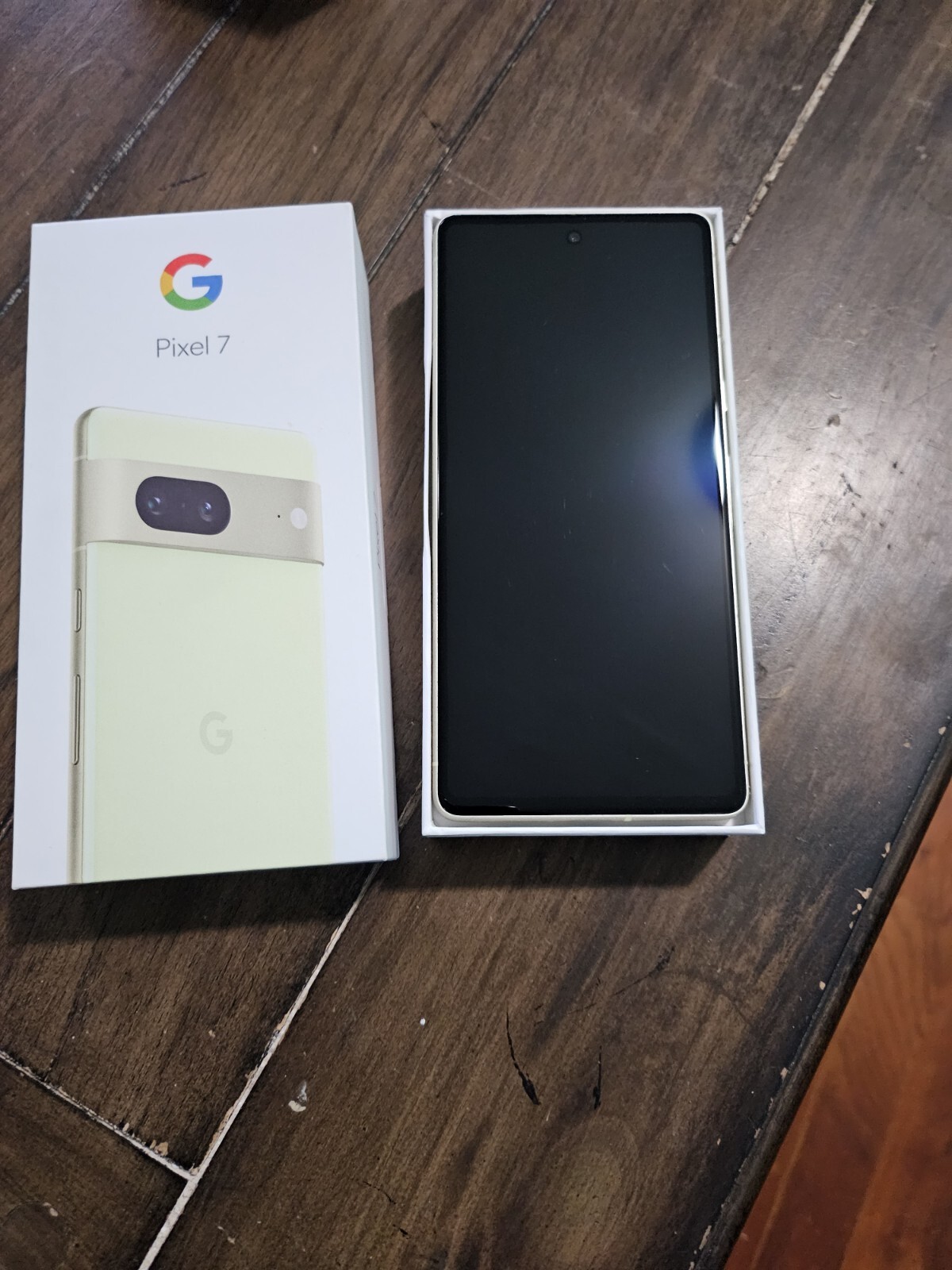Google Pixel 7 Unlocked