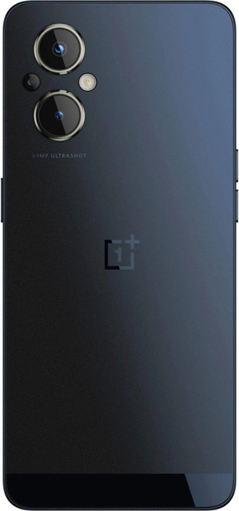 Unlocked OnePlus Nord N20 5G 6+128GB Single SIM 6.43″ 64MP 4500mah Smartphone