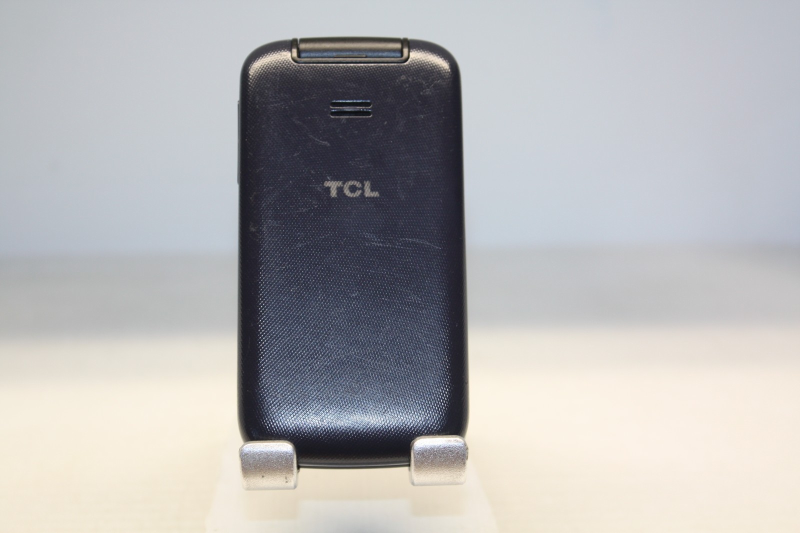 TCL Flip Go 4058W – 8GB – Blue (Unlocked) Flip Phone, 002