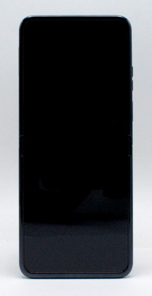 Motorola Razr 2024 256GB Koala Gray XT2453V (Straight Talk) ** FOR PARTS ONLY **