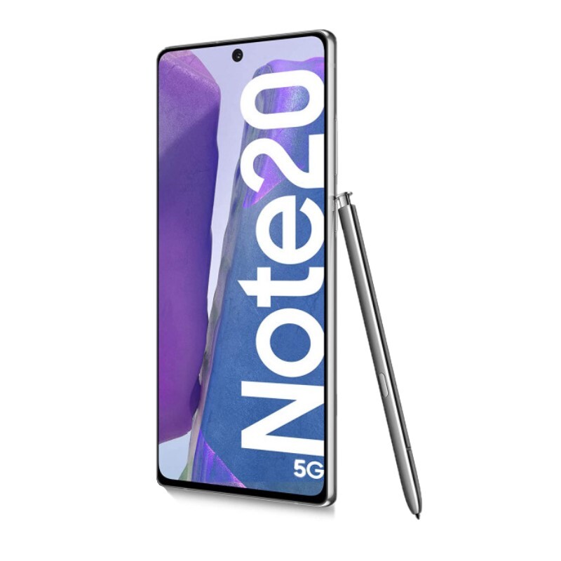 Samsung Galaxy Note 20 5G N981U 128GB Android Fully Unlocked Smartphone 12.0MP