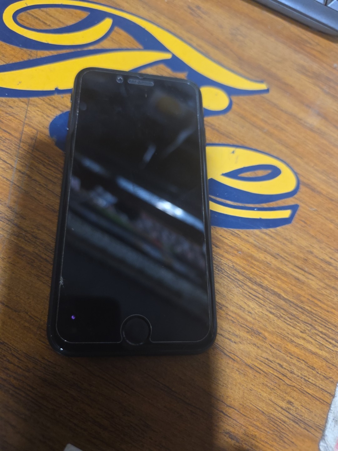 iPhone SE 2nd or 3rd gen untested