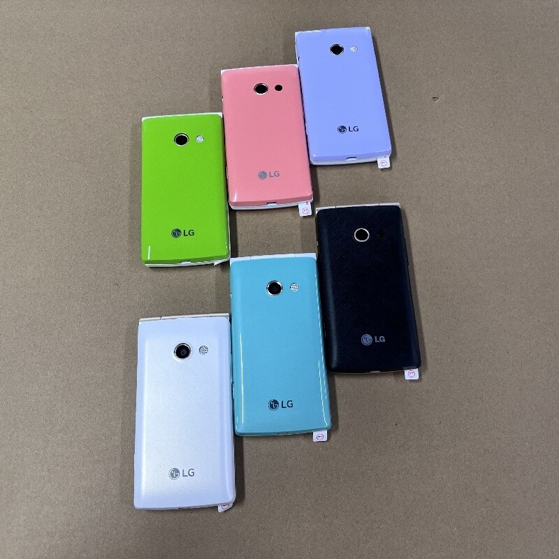 Unlocked LG Wine Smart D486 4G LTE 1GB RAM 4G ROM 3.5″ Android multicolour