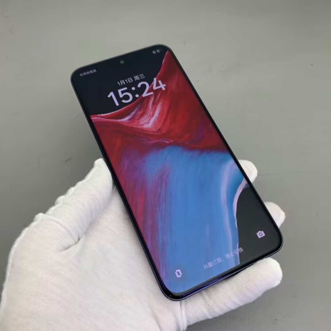 Oppo Reno12 Pro 5G 6.7″ 50MP Android 14 Google Mediatek Dimensity 7300 Energy