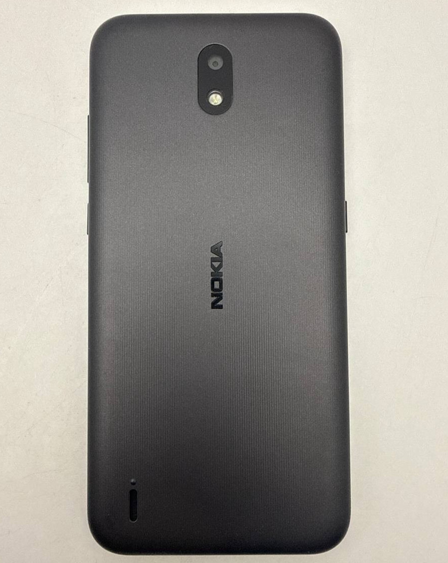 Nokia 1.3 TA 1207 Android Smartphone 5.71″ Display 16GB 8MP Dual SIM 4G LTE
