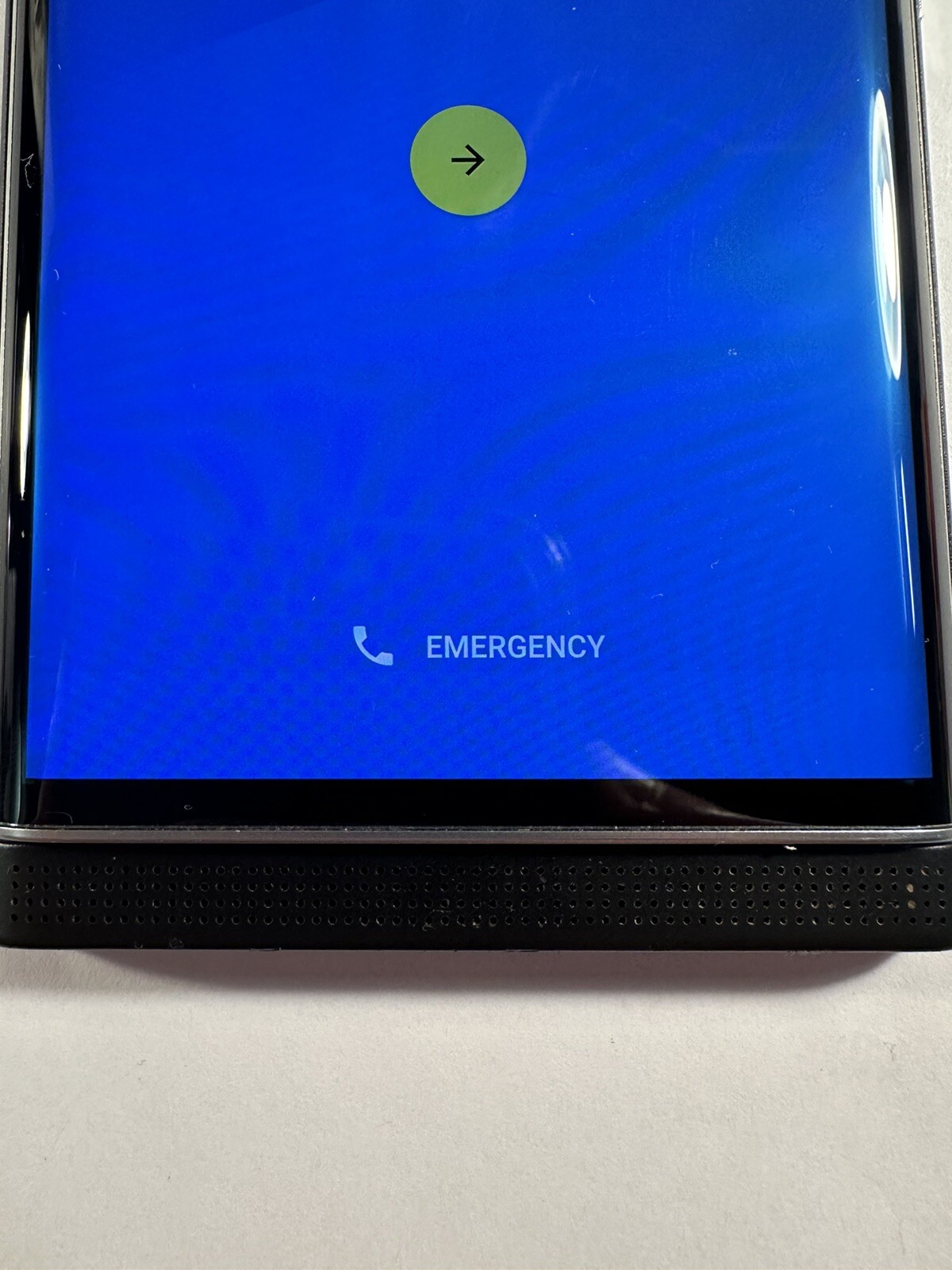 BlackBerry Priv (Rogers)