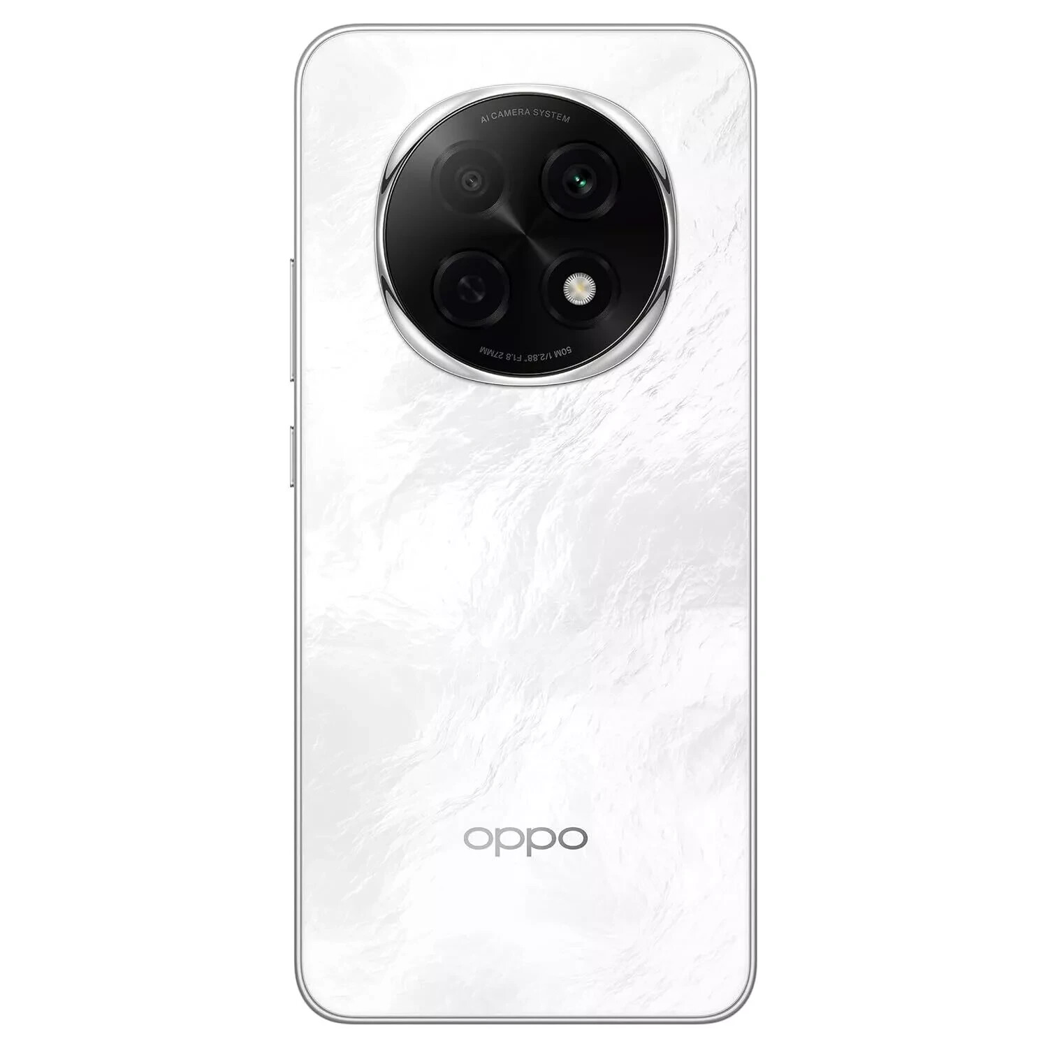 OPPO F29 Pro 5G (Marble White, 256 GB) (12 GB RAM) Dimensity 7300 Processor