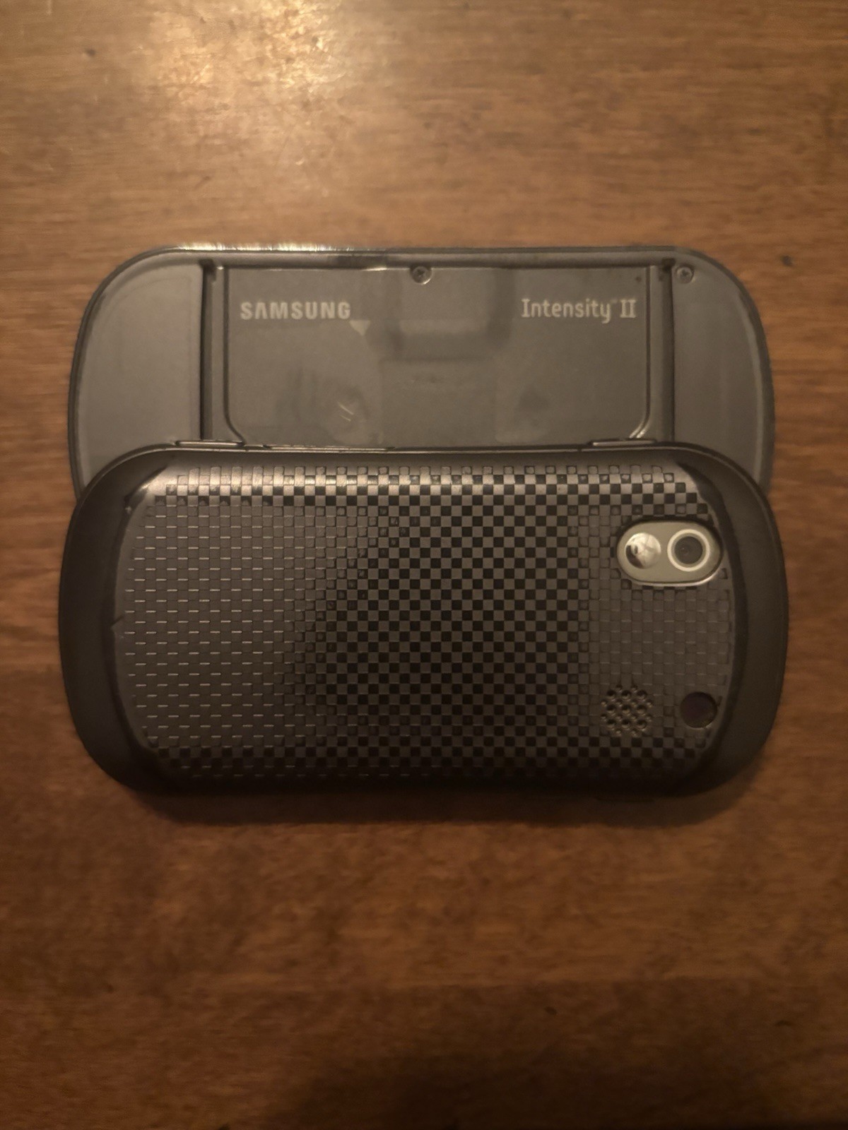 Samsung Intensity II Fully Working Minor Screen Defect