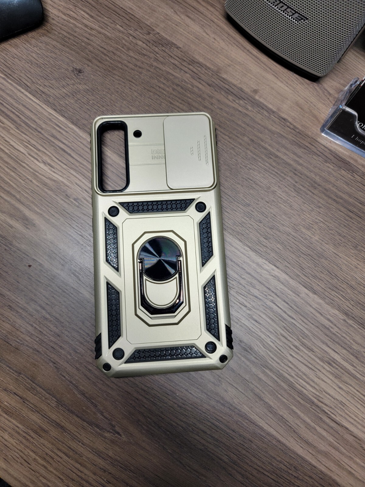 Shockproof Armor Case For Samsung Galaxy S23/S22 ULTRA/ PLUS /