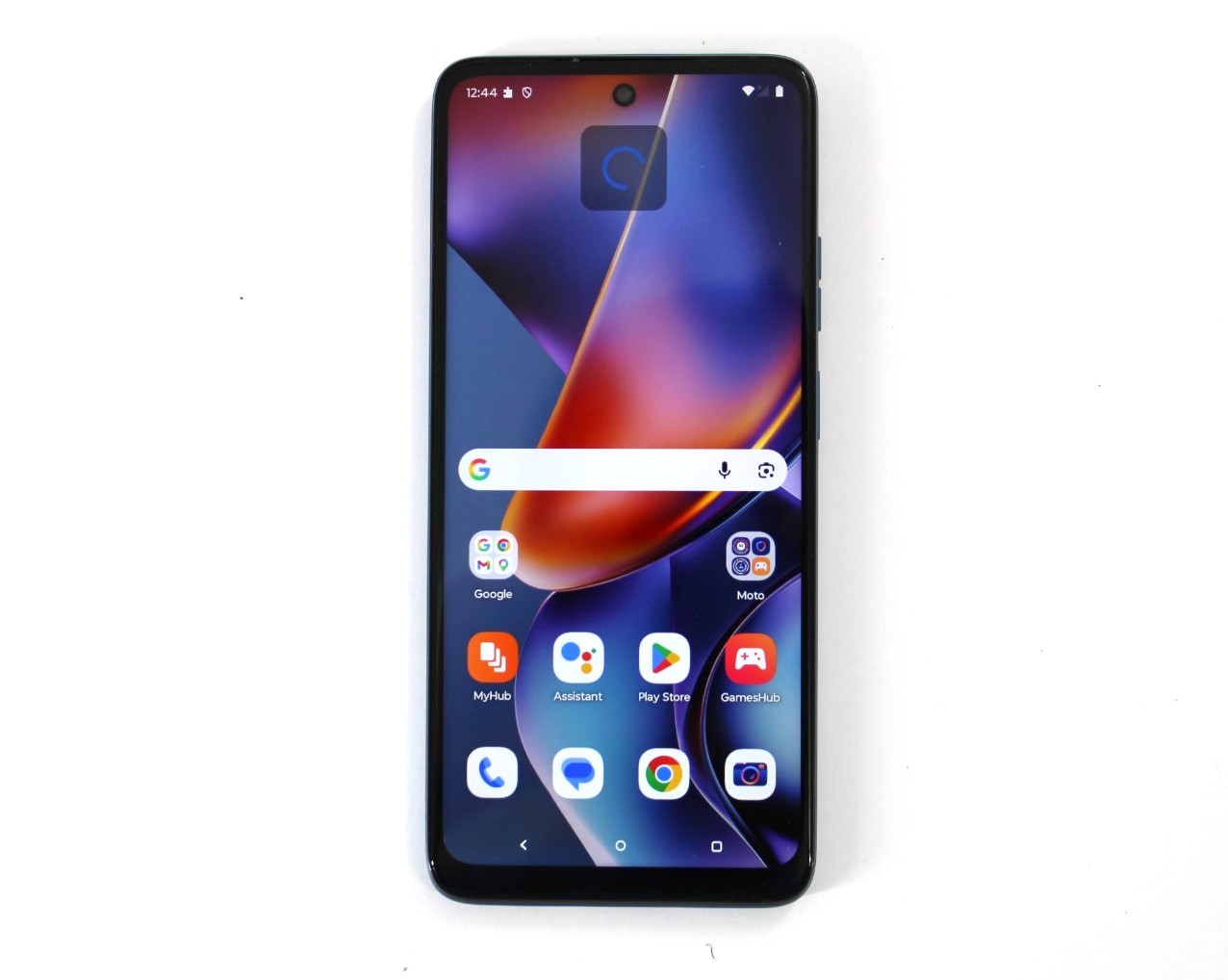 Motorola Moto G 5G XT2513V 64GB 48MP GSM VERIZON Blue (2025)