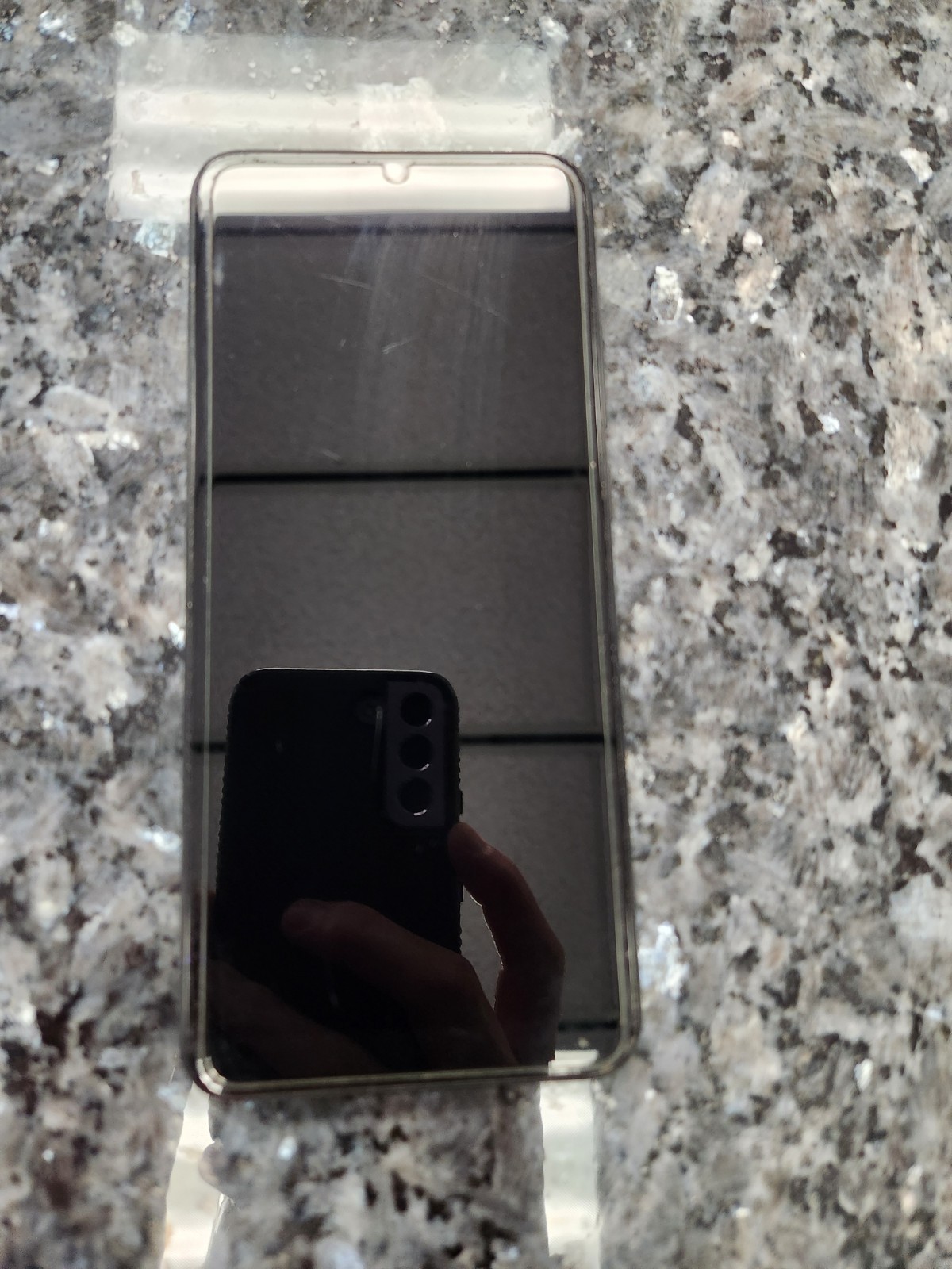 Samsung Galaxy A51 – 128 GB – Prism Crush Black Carrier Unknown
